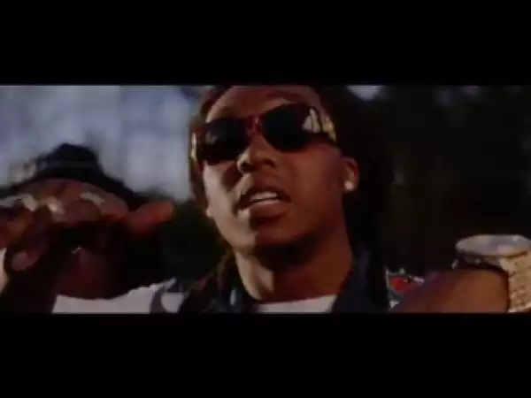Video: Migos - Real Street Nigga